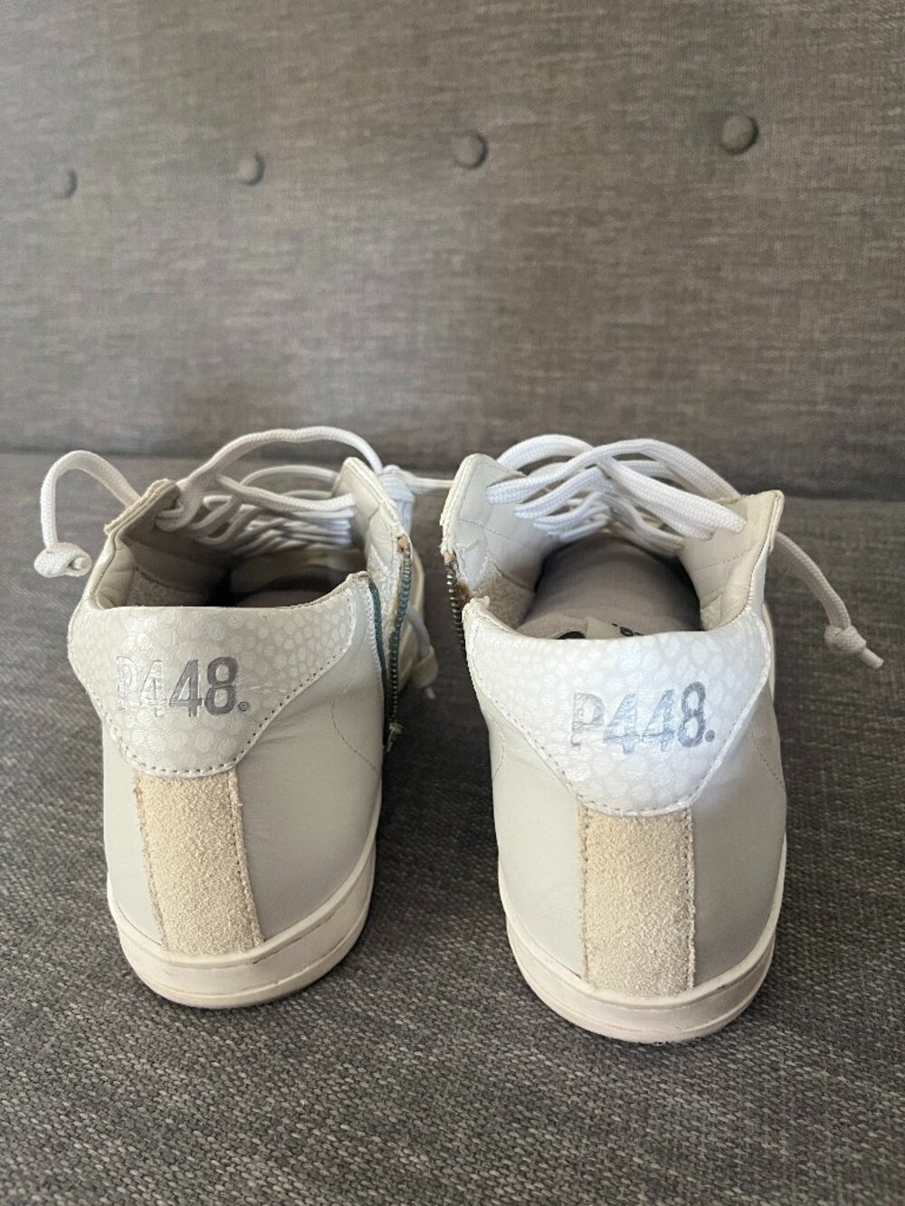 P448 Thea Mid